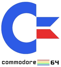 C64 logo