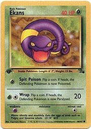 Ekans c