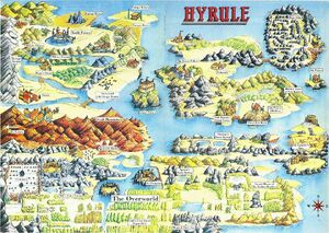 Hyrulemap