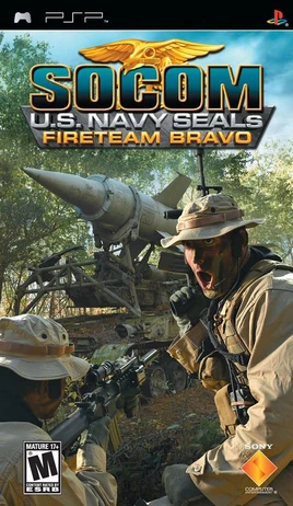 Front-Cover-SOCOM-US-Navy-SEALs-Fireteam-Bravo-NA-PSP