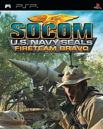 Socom U S Navy Seals Fireteam Bravo Codex Gamicus Humanity S Collective Gaming Knowledge At Your Fingertips Socom U S Navy Seals Fireteam Bravo Codex Gamicus Humanity S Collective Gaming Knowledge At Your Fingertips