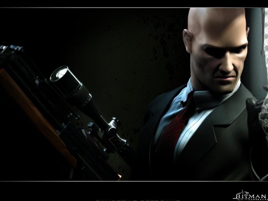 Agent 47 Codex Gamicus Humanity S Collective Gaming Knowledge At Your Fingertips