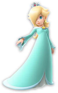 MPTT100 Rosalina