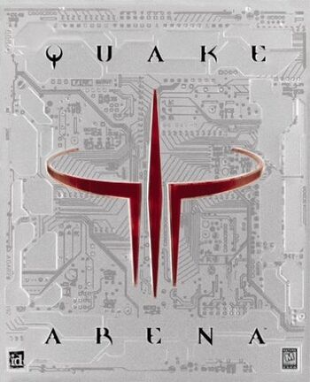 Quake3Title