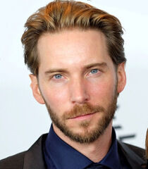 Troy Baker, TMNTPedia