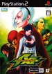 Front-Cover-The-King-of-Fighters-XI-JP-PS2