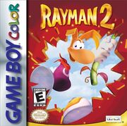 Rayman2