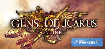 Guns Of Icarus Online Codex Gamicus Humanity S Collective Gaming Knowledge At Your Fingertips Guns Of Icarus Online Codex Gamicus Humanity S Collective Gaming Knowledge At Your Fingertips