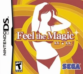FeelTheMagic Box