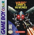 Game Boy Color Boxart
