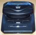 Sega Genesis Model 2 with 32X