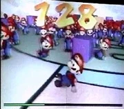 128 Marios demo