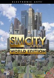 Simcity3000WorldEdition