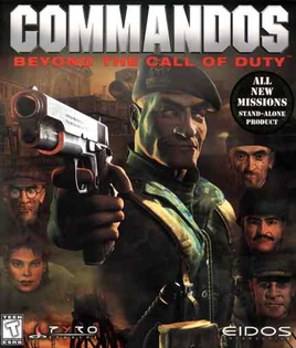 Commando cod