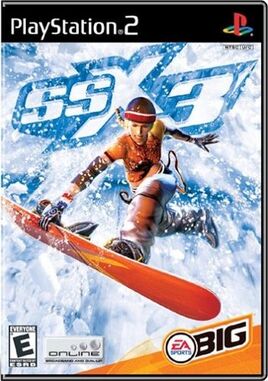 Ssx3box
