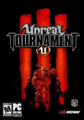 Unreal Tournament III - Codex Gamicus - Humanity's collective