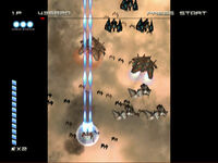 Ikaruga – Old Game (11) 9 1684-5873