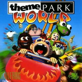 SimThemeParkWorld