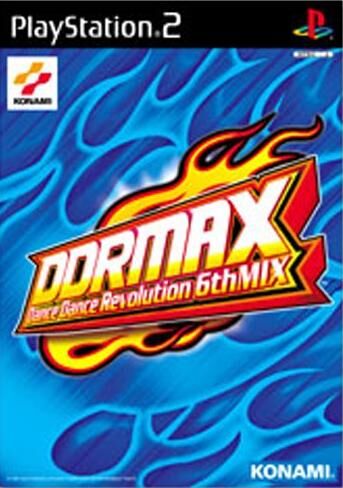 Ddrmax Dance Dance Revolution 6thmix Codex Gamicus Humanity S Collective Gaming Knowledge At Your Fingertips