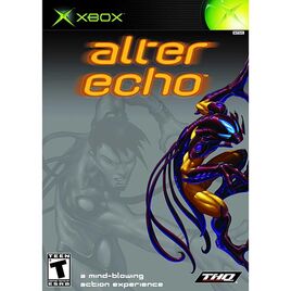 Alter Echo Box
