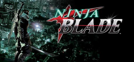 FromSoftware's Worst Game — Ninja Blade 