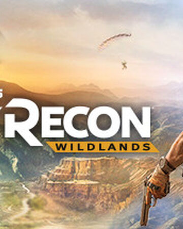 Tom Clancy S Ghost Recon Wildlands Codex Gamicus Humanity S Collective Gaming Knowledge At Your Fingertips