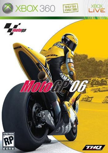 MotoGP 2006