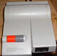 NES top loading version