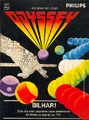 Magnavox Odyssey 2 Brazilian Boxart