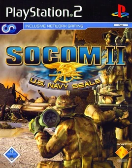 Socom 2