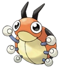 Ledyba