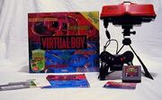 VirtualBoy