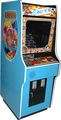 Arcade Cabinet