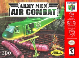 AMaircombat