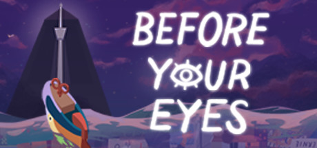 Before Your Eyes - Wikipedia