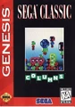 Sega Genesis Sega Classics Edition Boxart