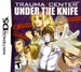 Front-Cover-Trauma-Center-Under-the-Knife-NA-DS