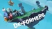 Logo-Deformers