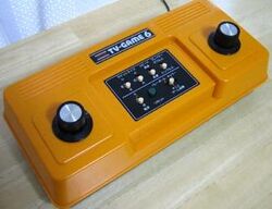 TVgame6unit