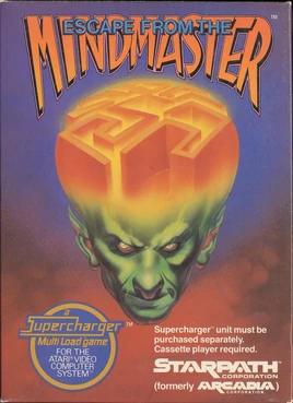 EscapeFromTheMindmaster2600