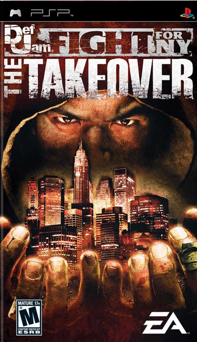 Def Jam: Fight for NY: The Takeover Videos for PSP - GameFAQs