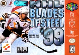 NHL blades99 n64 nabox