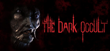 The Dark Occult - Codex Gamicus - Humanity&rsquo;s collective gaming 