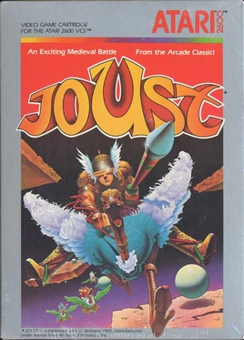 Joust2600