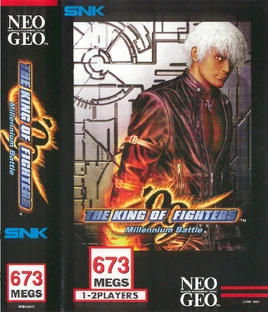 Kof99