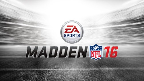 Madden NFL 16 - Codex Gamicus - Humanity's collective gaming knowledge at  your fingertips.