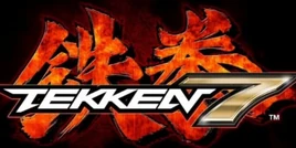 Logo-Tekken-7