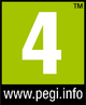 PEGI 4