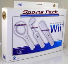 Wiisportspak