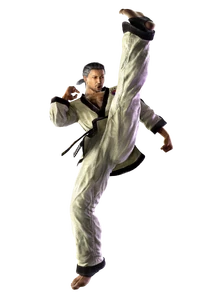 Baek Doo San